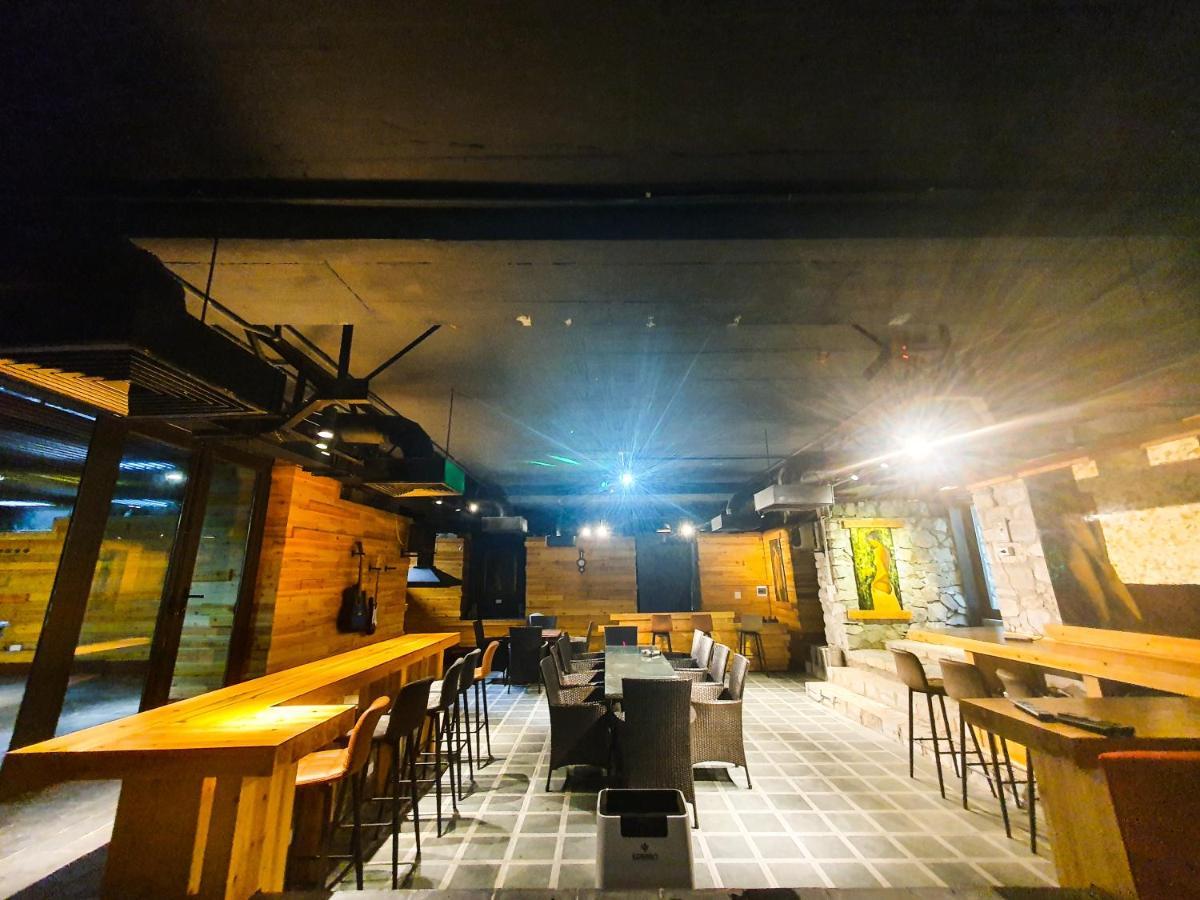 Phu Giang Van Homestay Sapa Ngoại thất bức ảnh