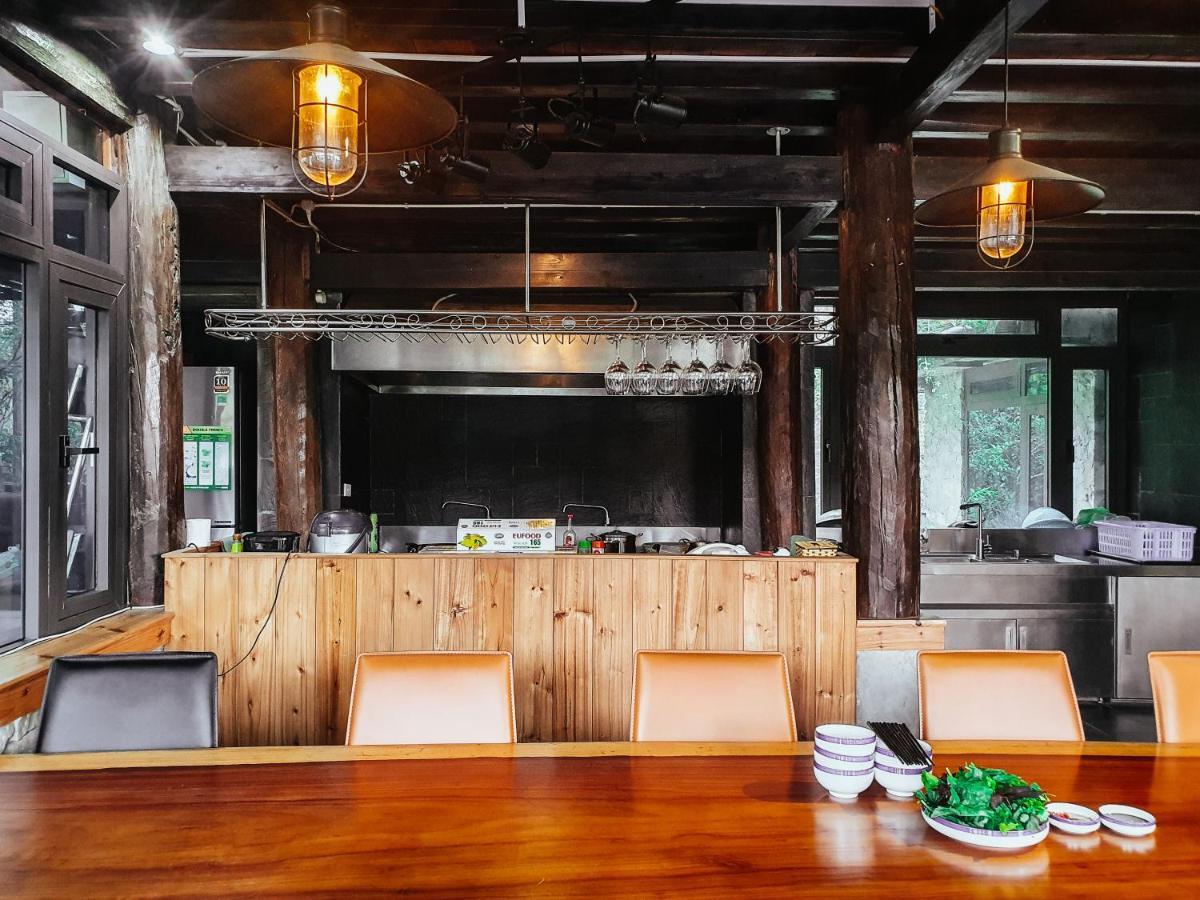 Phu Giang Van Homestay Sapa Ngoại thất bức ảnh