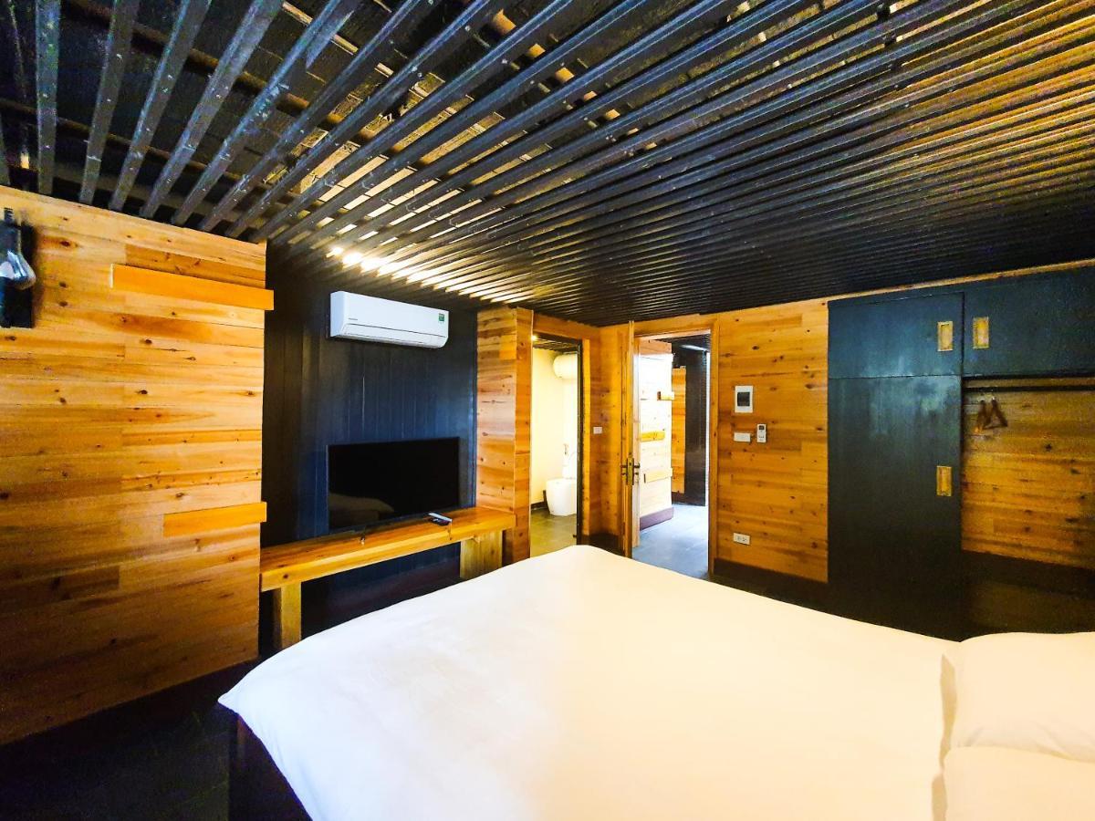 Phu Giang Van Homestay Sapa Ngoại thất bức ảnh