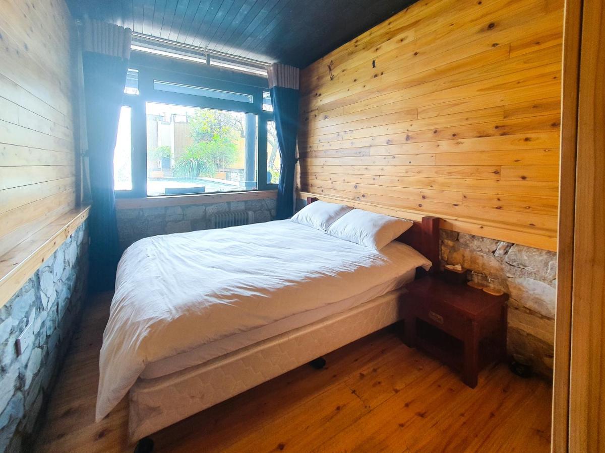 Phu Giang Van Homestay Sapa Ngoại thất bức ảnh