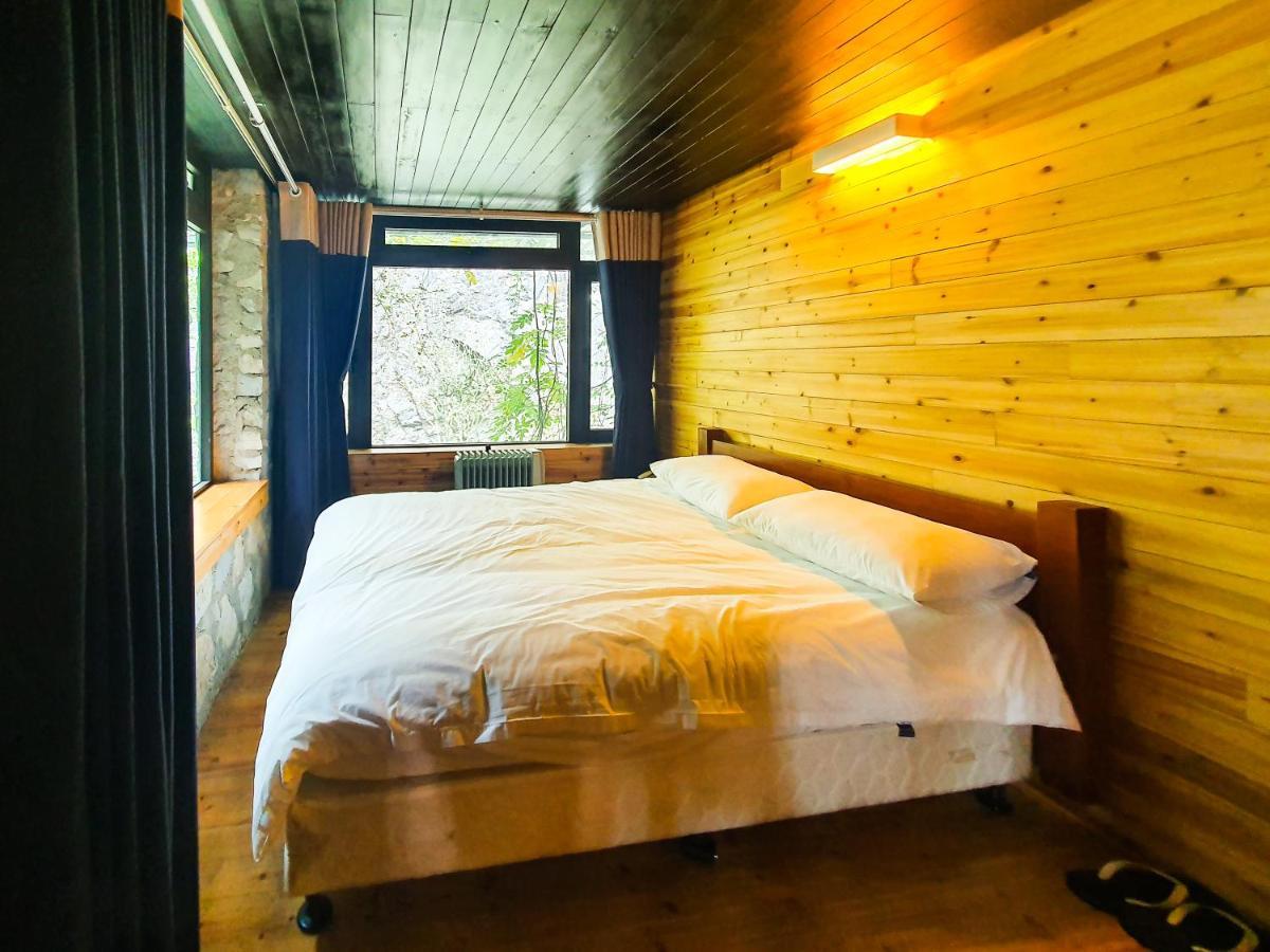 Phu Giang Van Homestay Sapa Ngoại thất bức ảnh