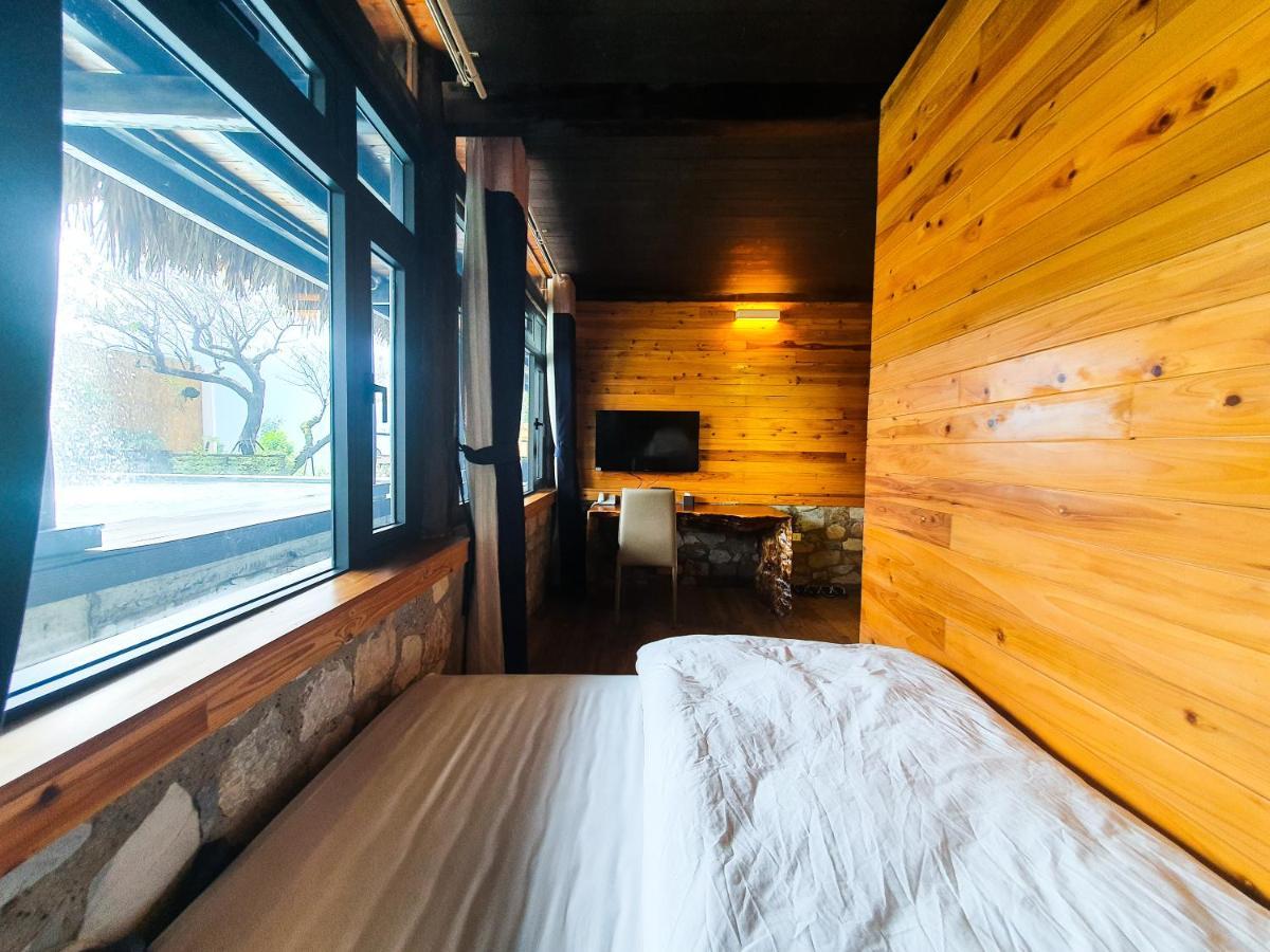 Phu Giang Van Homestay Sapa Ngoại thất bức ảnh