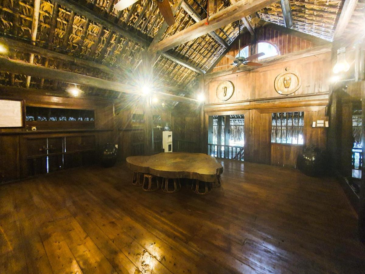 Phu Giang Van Homestay Sapa Ngoại thất bức ảnh
