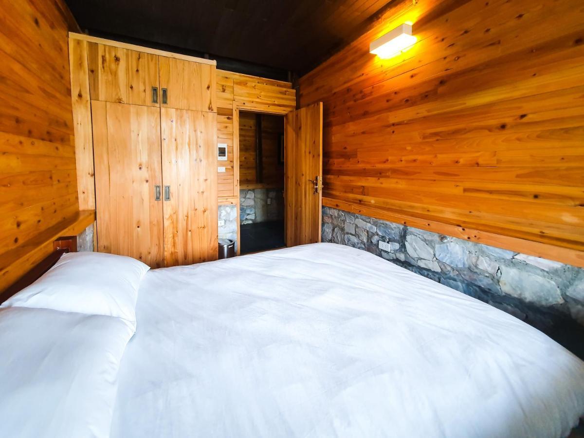 Phu Giang Van Homestay Sapa Ngoại thất bức ảnh