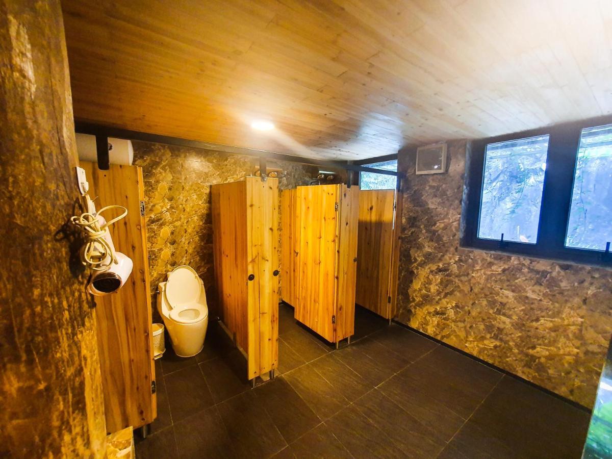 Phu Giang Van Homestay Sapa Ngoại thất bức ảnh