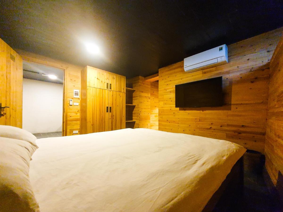 Phu Giang Van Homestay Sapa Ngoại thất bức ảnh